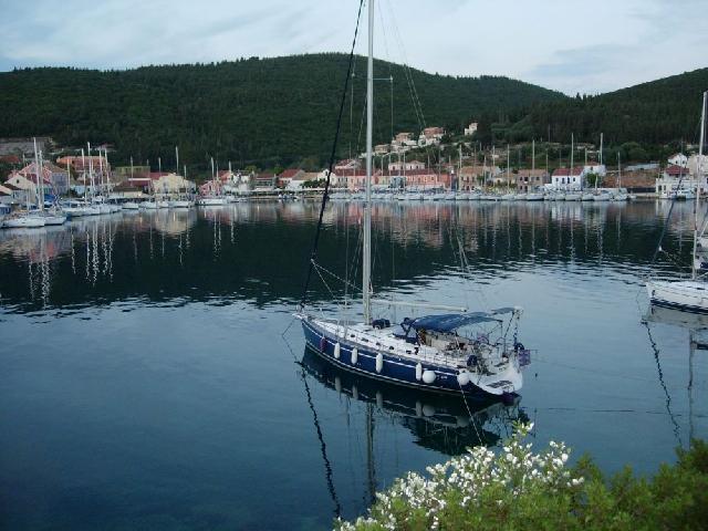 Řecko, jachta 2008 > obr (429)